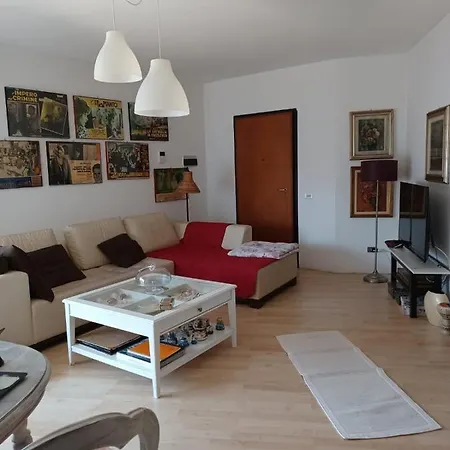 Apartment B&B Busto Garolfo *