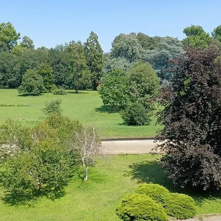 Apartment B&B Busto Garolfo Busto Garolfo