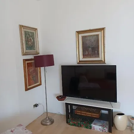 Apartment B&B Busto Garolfo