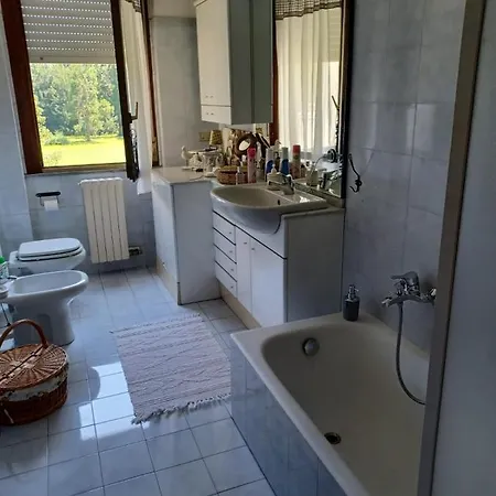 B&B Busto Garolfo Apartment Busto Garolfo