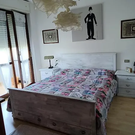 B&B Busto Garolfo Apartment *