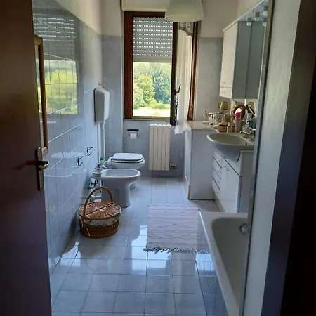 B&B Busto Garolfo Apartment Busto Garolfo