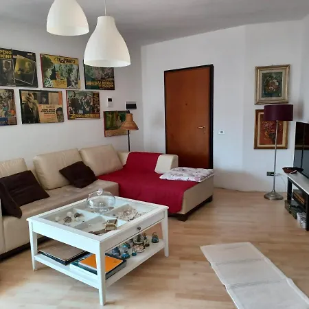 B&B Busto Garolfo * Busto Garolfo
