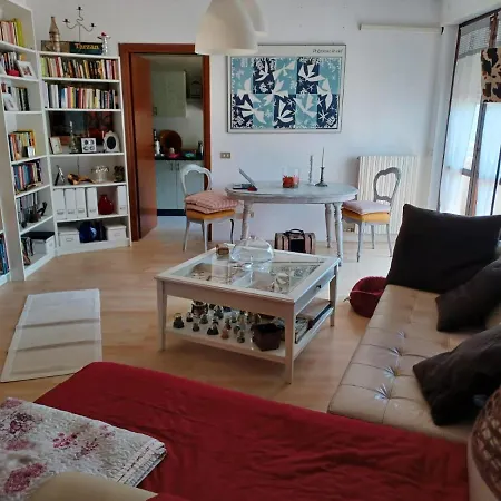 B&B Busto Garolfo Apartment