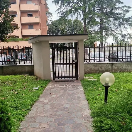 B&B Busto Garolfo Apartment Busto Garolfo