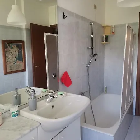 Apartment B&B Busto Garolfo