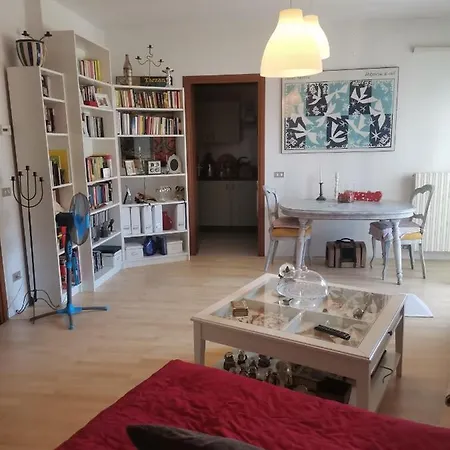 B&B Busto Garolfo Apartment Busto Garolfo