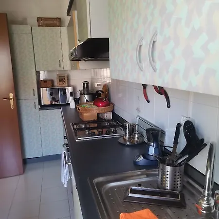 B&B Busto Garolfo Apartment *