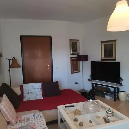 B&B Busto Garolfo Apartment *