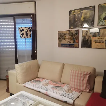 Apartment B&B Busto Garolfo Busto Garolfo