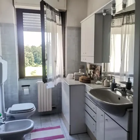 B&B Busto Garolfo * Busto Garolfo